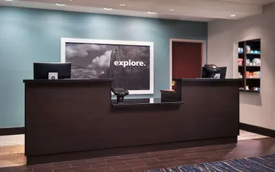 Photo 3 - Hampton Inn-Denver West/Golden