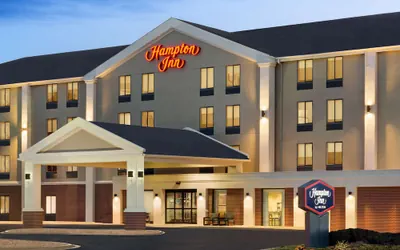 Photo 2 - Hampton Inn-Denver West/Golden