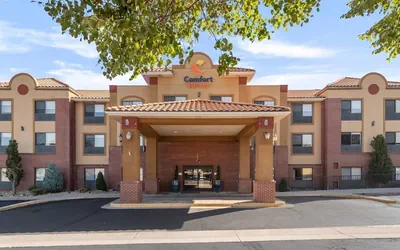 Photo 2 - Comfort Suites Lakewood - Denver