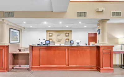 Photo 4 - Comfort Suites Lakewood - Denver