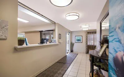 Photo 2 - Sonesta Simply Suites Denver West Federal Center