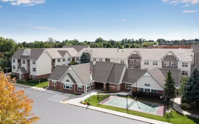 Residence Inn by Marriott Denver Southwest/Lakewood