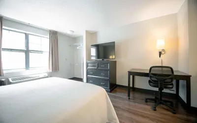 Photo 5 - Extended Stay America Suites Hartford Farmington