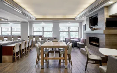 Photo 5 - Residence Inn by Marriott Washington, DC Downtown