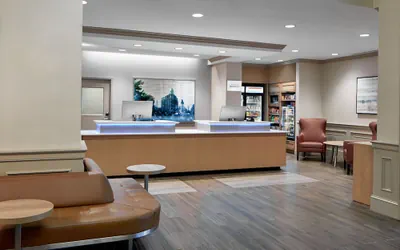 Photo 4 - Residence Inn by Marriott Washington, DC Downtown