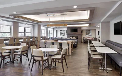 Photo 3 - Residence Inn by Marriott Washington, DC Downtown