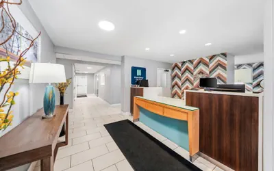 Photo 4 - MainStay Suites Orlando Altamonte Springs