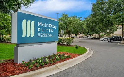 MainStay Suites Orlando Altamonte Springs