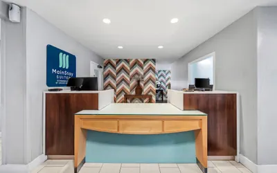 Photo 3 - MainStay Suites Orlando Altamonte Springs