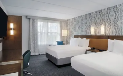 Photo 5 - Courtyard by Marriott Aventura Mall