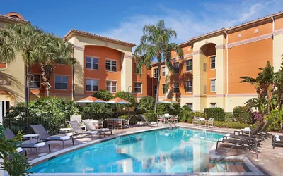 Photo 2 - Residence Inn by Marriott Naples