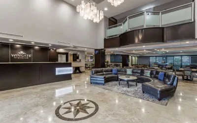Photo 4 - Wingate by Wyndham Convention Ctr Closest Universal Orlando