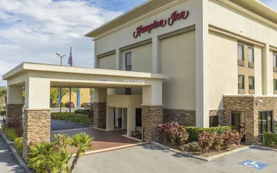 Hampton Inn Spring Hill