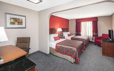 Photo 5 - Ramada by Wyndham Alpharetta/Atlanta North