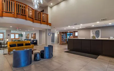 Photo 3 - Best Western Plus Dalton Inn