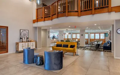 Photo 4 - Best Western Plus Dalton Inn