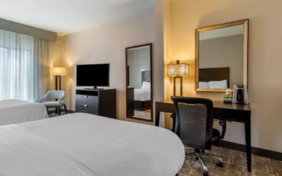 Photo 5 - Best Western Plus Dalton Inn