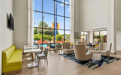 Photo 3 - Comfort Inn Douglasville - Atlanta West