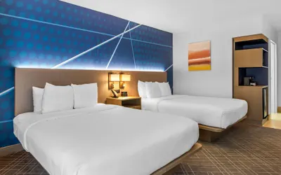 Photo 2 - Comfort Inn Douglasville - Atlanta West