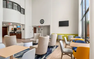 Photo 4 - Comfort Inn Douglasville - Atlanta West