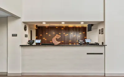 Photo 5 - Comfort Inn Douglasville - Atlanta West