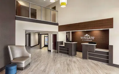Photo 4 - Wingate by Wyndham Savannah I-95 North