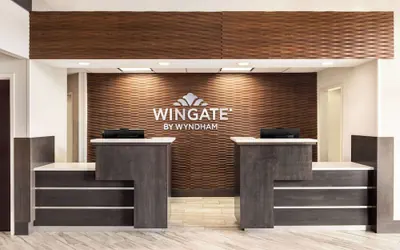 Photo 3 - Wingate by Wyndham Savannah I-95 North