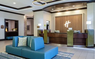 Holiday Inn Chicago Northwest-Elgin by IHG