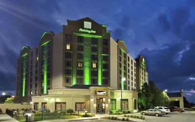 Holiday Inn Chicago Northwest-Elgin by IHG