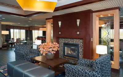 Photo 4 - Hampton Inn Seymour