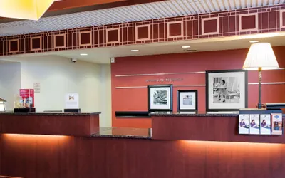 Photo 5 - Hampton Inn Seymour