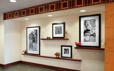 Photo 2 - Hampton Inn Seymour