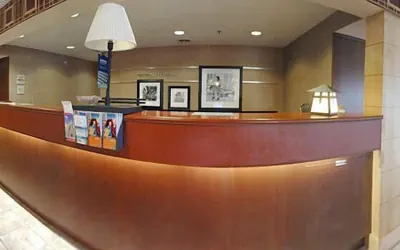 Photo 3 - Hampton Inn Seymour