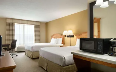 Photo 5 - Country Inn & Suites by Radisson, Grinnell, IA