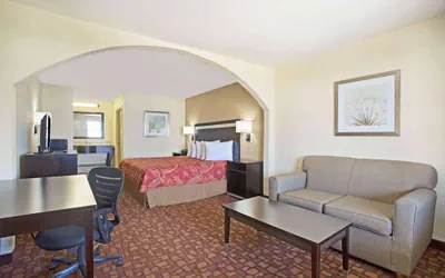 Photo 5 - Days Inn by Wyndham Hammond