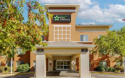 Photo 2 - Extended Stay America Suites Boston Waltham 52 4th Ave