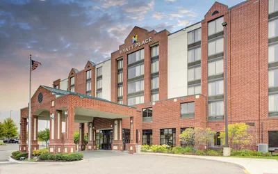 Photo 2 - Hyatt Place Detroit/Livonia