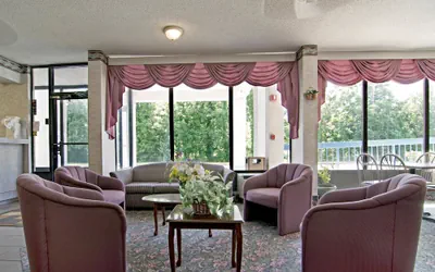 Photo 2 - Americas Best Value Inn & Suites Clarksdale