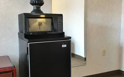 Photo 4 - Americas Best Value Inn & Suites Clarksdale