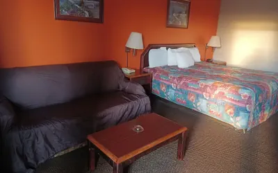 Photo 5 - Americas Best Value Inn & Suites Clarksdale