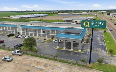 Quality Inn Clarksdale