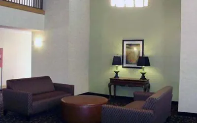 Photo 4 - Quality Inn Clarksdale