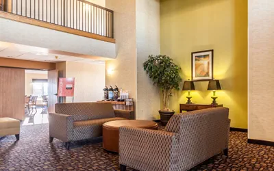 Photo 3 - Quality Inn Clarksdale
