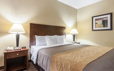 Photo 5 - Quality Inn Clarksdale