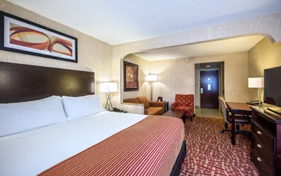 Photo 5 - Holiday Inn Express Hotel & Suites Corinth by IHG