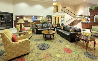 Holiday Inn Express Hotel & Suites Corinth by IHG