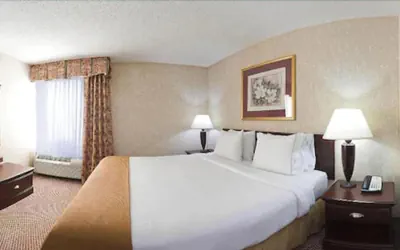 Photo 3 - Holiday Inn Express Hotel & Suites Corinth by IHG