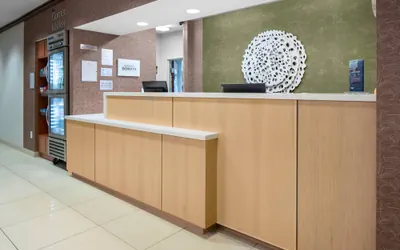 Photo 5 - Fairfield Inn & Suites by Marriott - Jefferson City