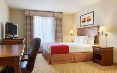 Photo 3 - Country Inn & Suites by Radisson, Nevada, MO