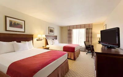Photo 4 - Country Inn & Suites by Radisson, Nevada, MO